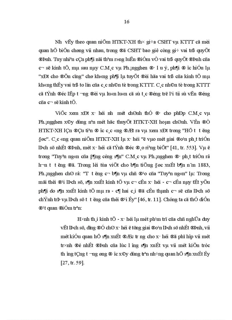 image for page Học thuyết hình thái kinh tế xã hội với vấn đề định hướng xã hội chủ nghĩa ở Việt Nam