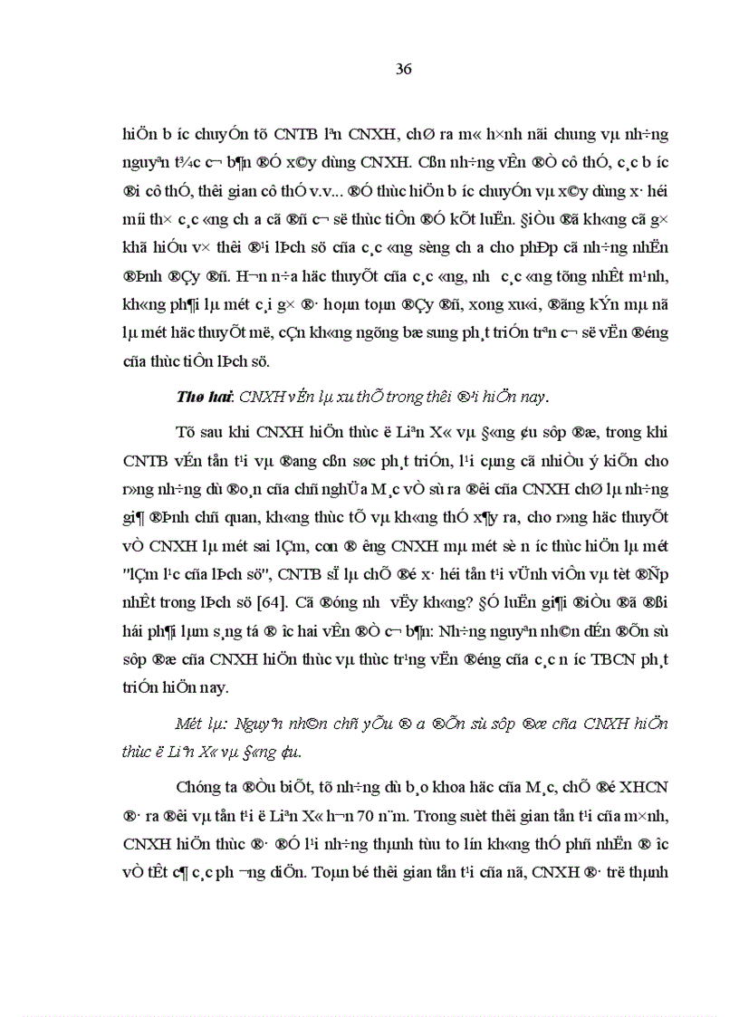 image for page Học thuyết hình thái kinh tế xã hội với vấn đề định hướng xã hội chủ nghĩa ở Việt Nam