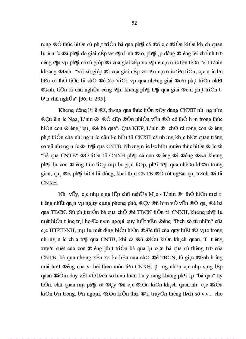 image for page Học thuyết hình thái kinh tế xã hội với vấn đề định hướng xã hội chủ nghĩa ở Việt Nam