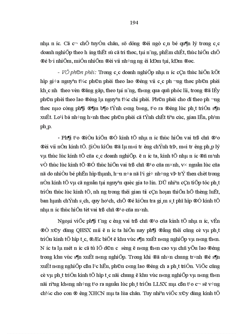 image for page Học thuyết hình thái kinh tế xã hội với vấn đề định hướng xã hội chủ nghĩa ở Việt Nam
