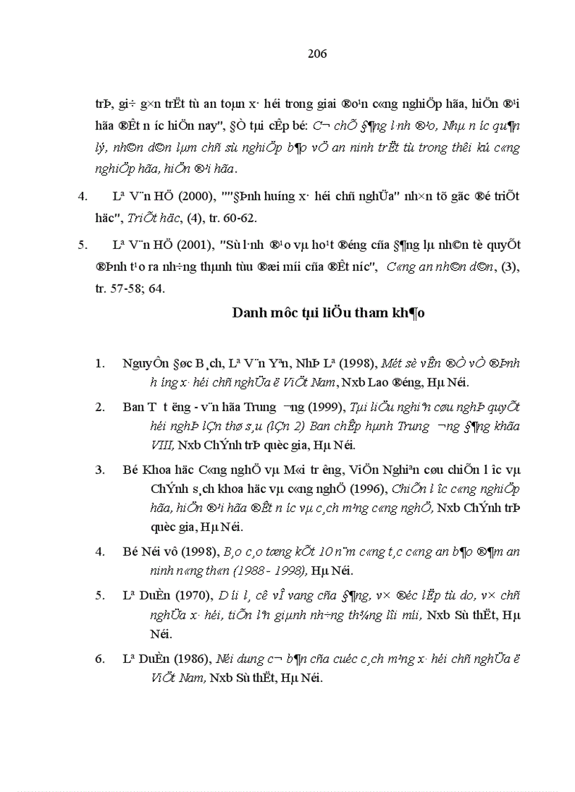 image for page Học thuyết hình thái kinh tế xã hội với vấn đề định hướng xã hội chủ nghĩa ở Việt Nam