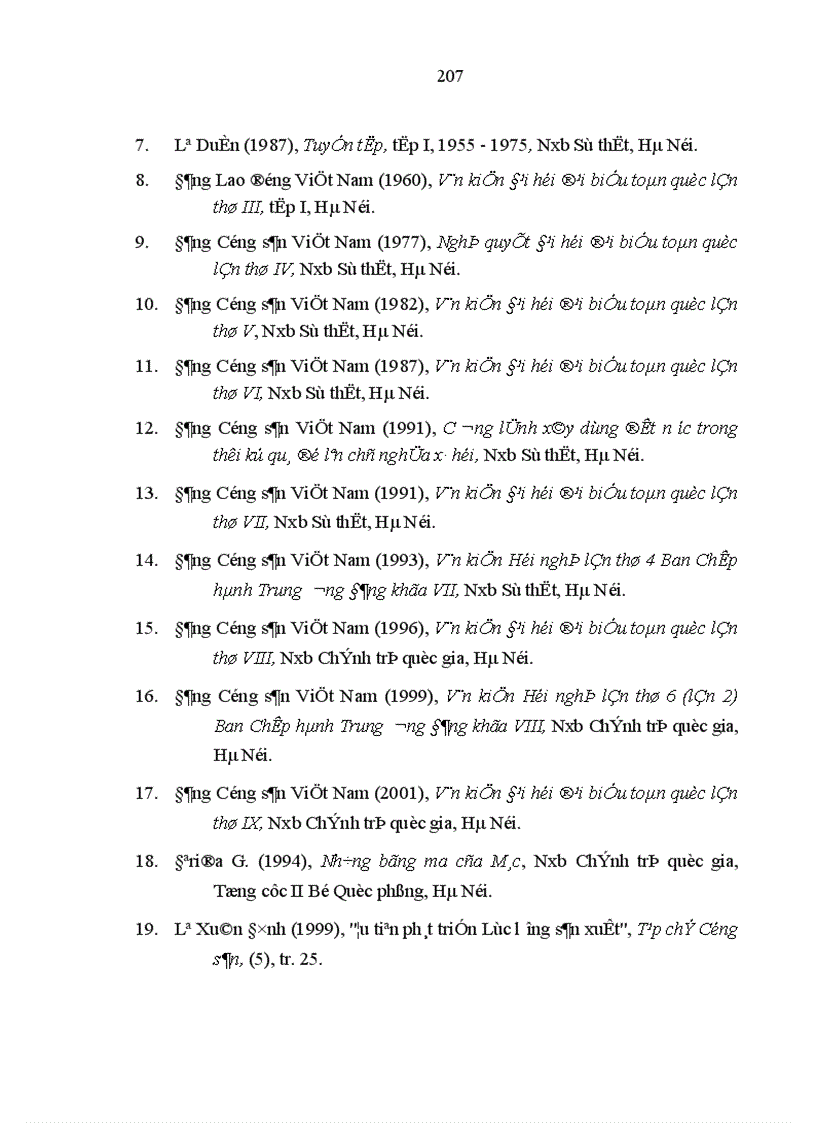 image for page Học thuyết hình thái kinh tế xã hội với vấn đề định hướng xã hội chủ nghĩa ở Việt Nam