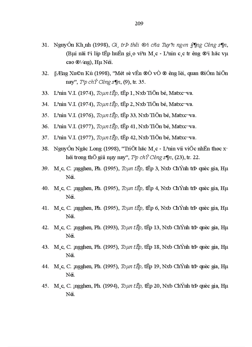 image for page Học thuyết hình thái kinh tế xã hội với vấn đề định hướng xã hội chủ nghĩa ở Việt Nam
