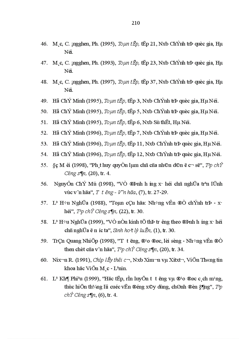 image for page Học thuyết hình thái kinh tế xã hội với vấn đề định hướng xã hội chủ nghĩa ở Việt Nam