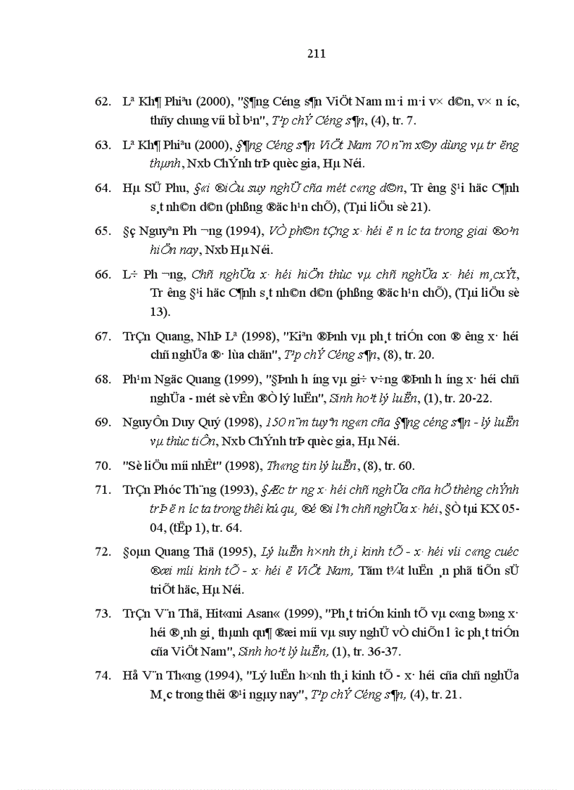 image for page Học thuyết hình thái kinh tế xã hội với vấn đề định hướng xã hội chủ nghĩa ở Việt Nam