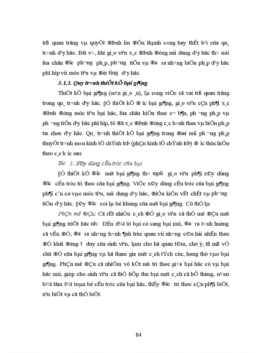 image for page Đổi mới phương pháp thuyết trình trong dạy học môn kinh tế chính trị ở trường Cao đẳng nghề giao thông vận tải trung ương II Hải Phòng