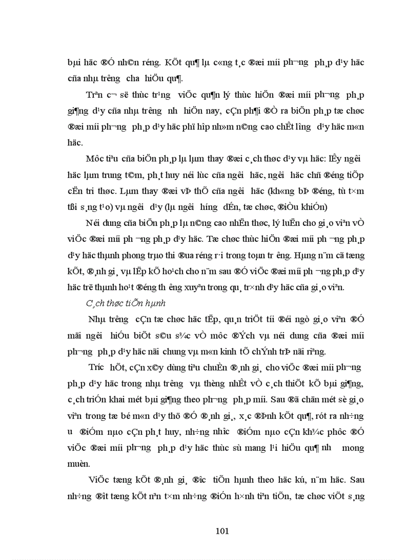 image for page Đổi mới phương pháp thuyết trình trong dạy học môn kinh tế chính trị ở trường Cao đẳng nghề giao thông vận tải trung ương II Hải Phòng