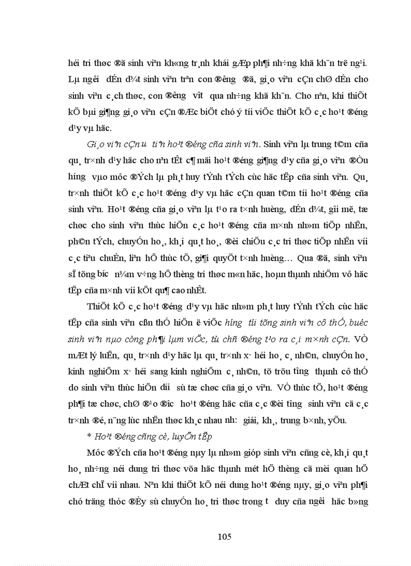 image for page Đổi mới phương pháp thuyết trình trong dạy học môn kinh tế chính trị ở trường Cao đẳng nghề giao thông vận tải trung ương II Hải Phòng
