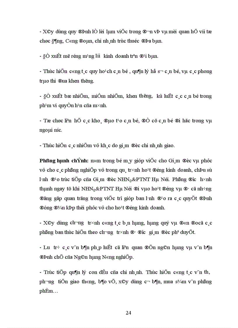 image for page Ngăn ngừa và xử lí nợ quá hạn tại Ngân hàng Nông Nghiệp và Phát Triển Nông Thôn Hà Nội 1