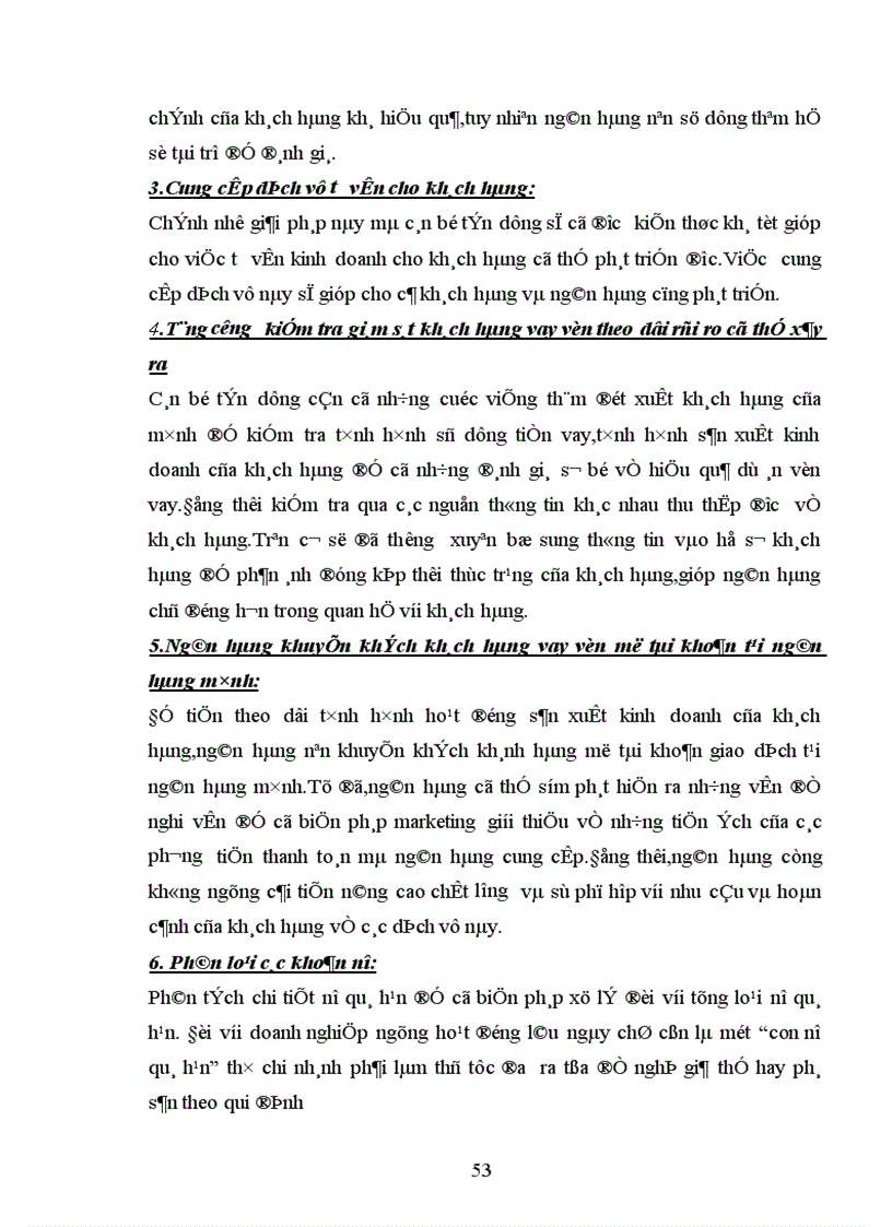 image for page Ngăn ngừa và xử lí nợ quá hạn tại Ngân hàng Nông Nghiệp và Phát Triển Nông Thôn Hà Nội 1