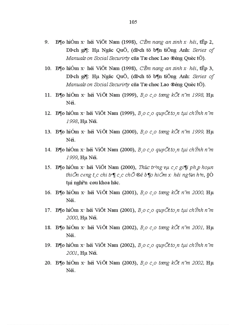 image for page Hoàn thiện pháp luật về quản lý thu chi bảo hiểm xã hội