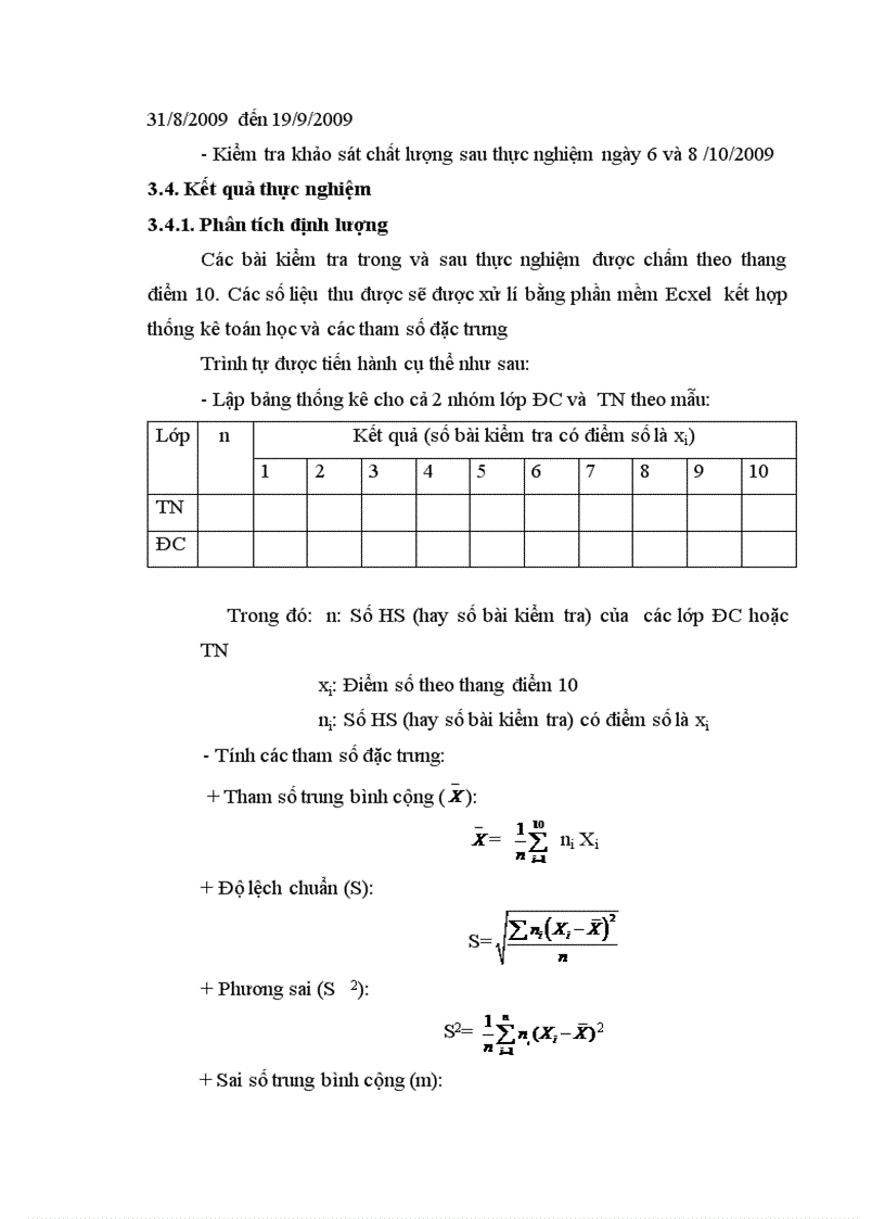 image for page Xây dựng và sử dụng bài giảng điện tử chương I phần di truyền học Sinh học 12 Ban cơ bản theo hướng tích hợp truyền thông đa phương tiện 1