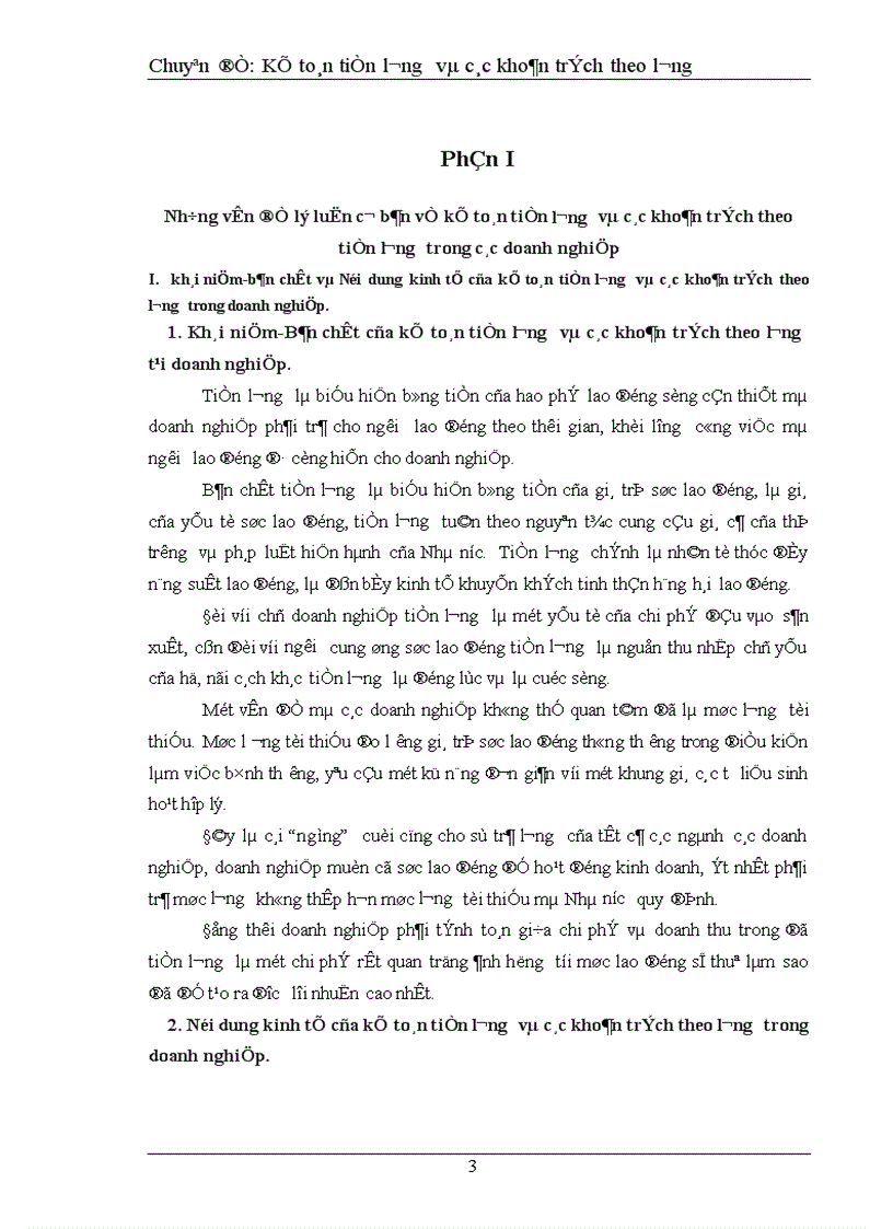 image for page Kế toán tiền lương và các khoản trích theo lương tại công ty cổ phần dược phẩm kim bảng 1