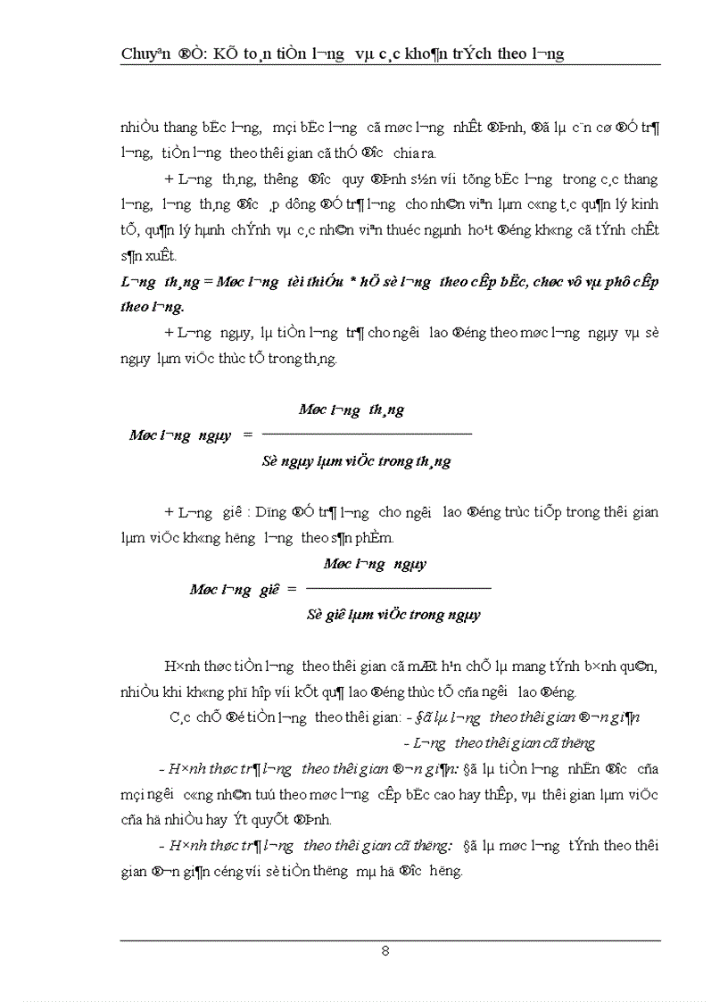 image for page Kế toán tiền lương và các khoản trích theo lương tại công ty cổ phần dược phẩm kim bảng 1