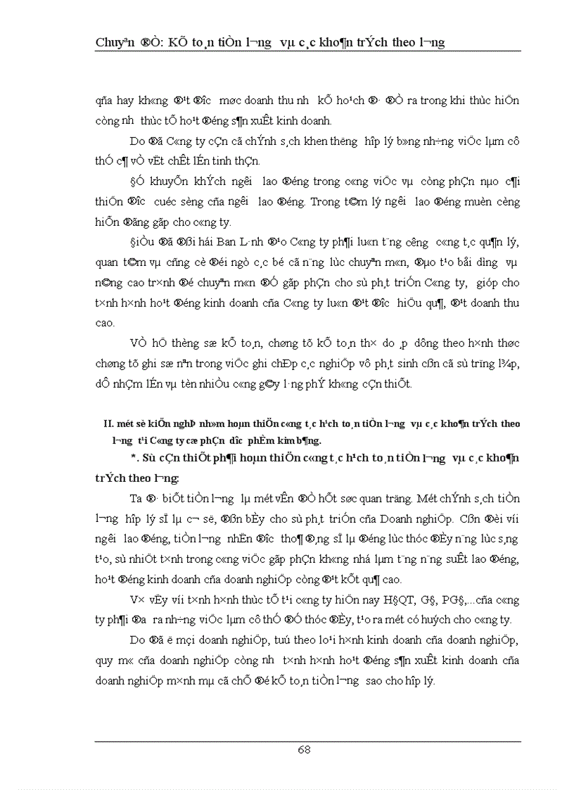 image for page Kế toán tiền lương và các khoản trích theo lương tại công ty cổ phần dược phẩm kim bảng 1