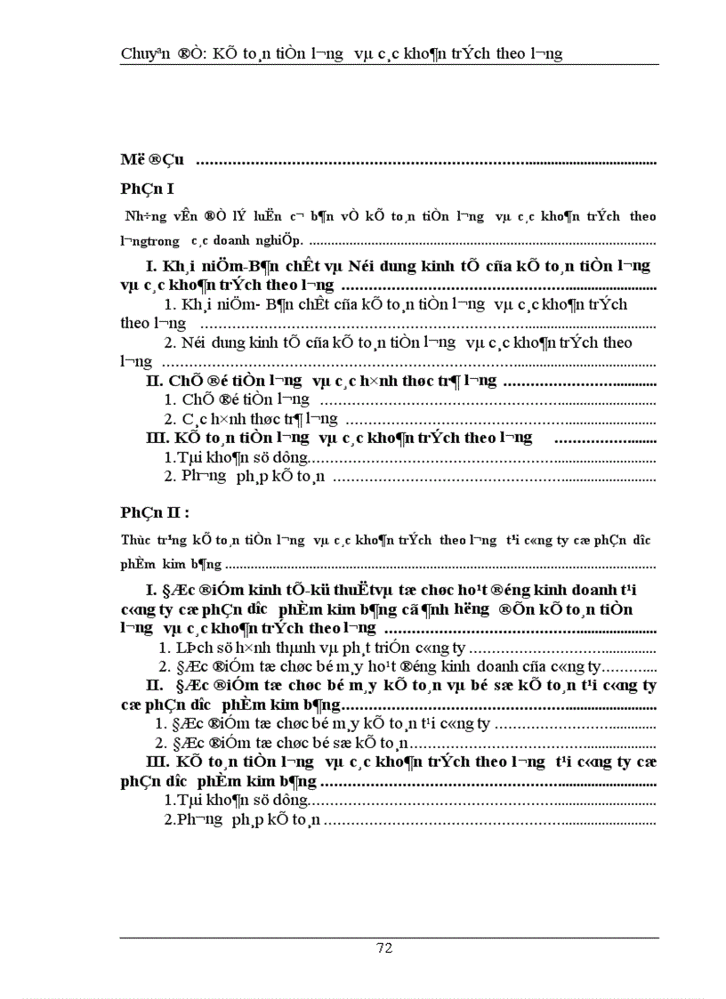 image for page Kế toán tiền lương và các khoản trích theo lương tại công ty cổ phần dược phẩm kim bảng 1