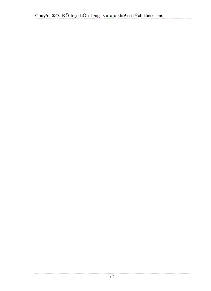 image for page Kế toán tiền lương và các khoản trích theo lương tại công ty cổ phần dược phẩm kim bảng 1