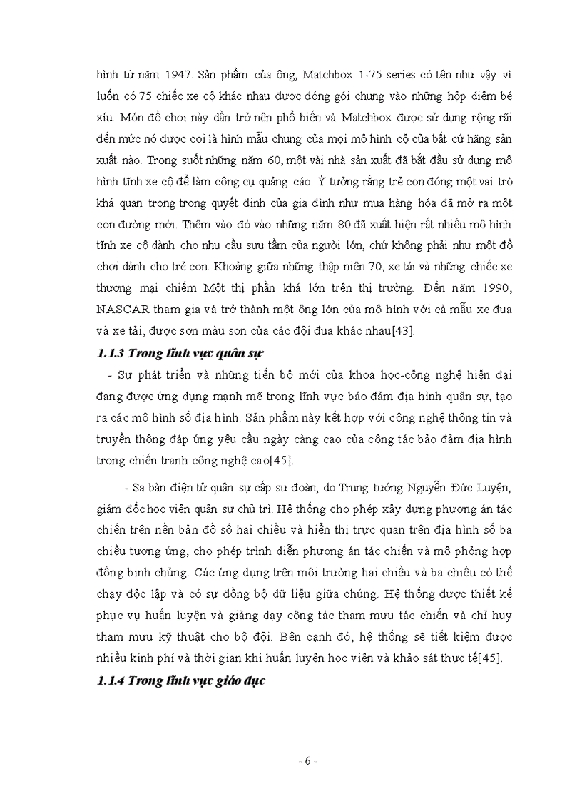 image for page Xây dựng và sử dụng mô hình theo quan điểm hệ thống kỹ thuật trong dạy học môn Thực hành Máy lạnh tại Trường CĐ Điện tử Điện lạnh Hà Nội