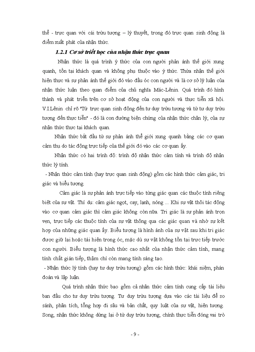 image for page Xây dựng và sử dụng mô hình theo quan điểm hệ thống kỹ thuật trong dạy học môn Thực hành Máy lạnh tại Trường CĐ Điện tử Điện lạnh Hà Nội
