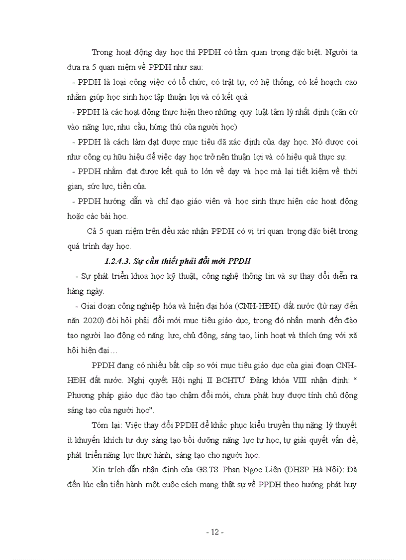 image for page Xây dựng và sử dụng mô hình theo quan điểm hệ thống kỹ thuật trong dạy học môn Thực hành Máy lạnh tại Trường CĐ Điện tử Điện lạnh Hà Nội