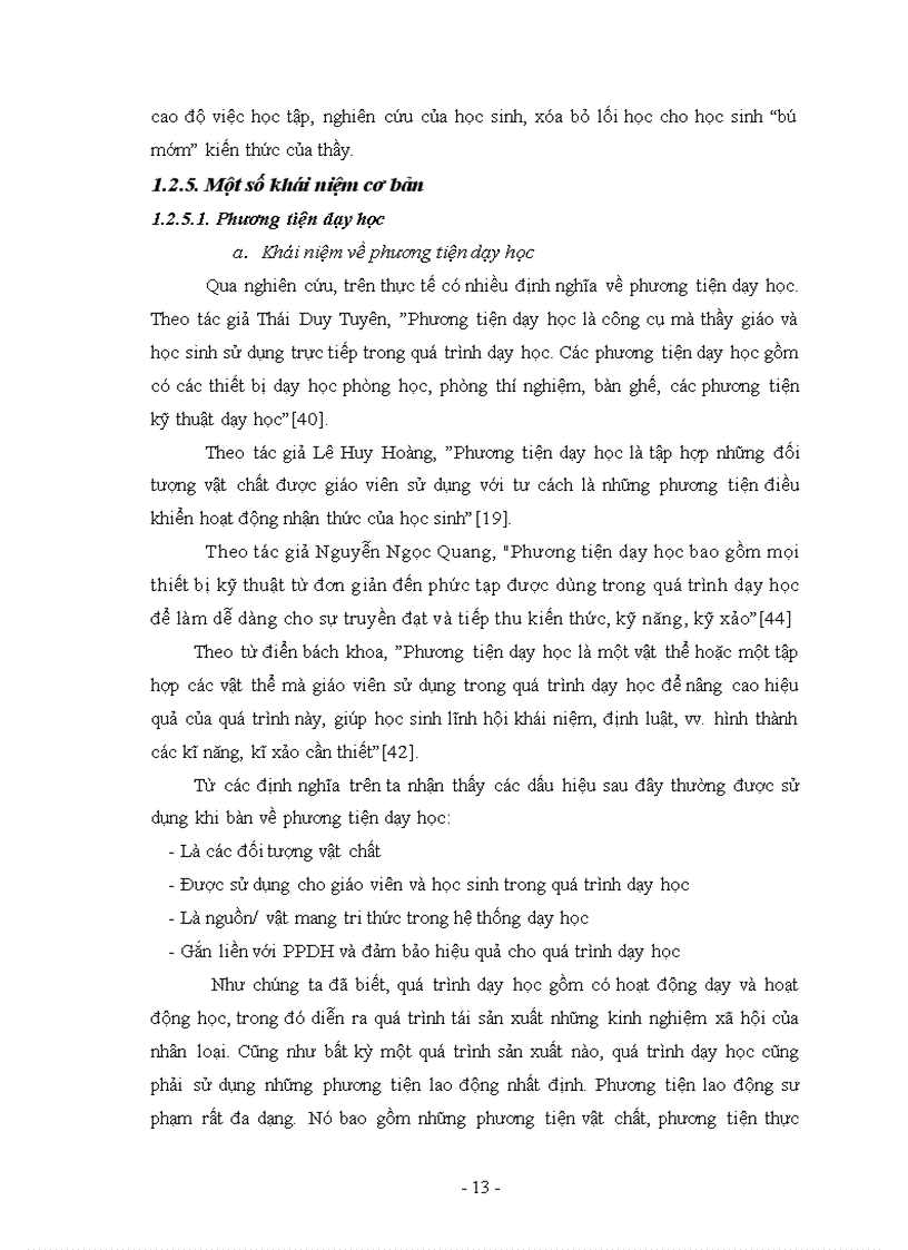 image for page Xây dựng và sử dụng mô hình theo quan điểm hệ thống kỹ thuật trong dạy học môn Thực hành Máy lạnh tại Trường CĐ Điện tử Điện lạnh Hà Nội