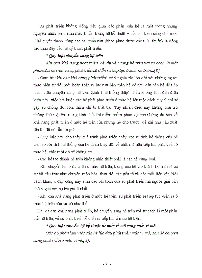 image for page Xây dựng và sử dụng mô hình theo quan điểm hệ thống kỹ thuật trong dạy học môn Thực hành Máy lạnh tại Trường CĐ Điện tử Điện lạnh Hà Nội