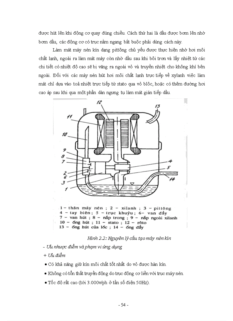 image for page Xây dựng và sử dụng mô hình theo quan điểm hệ thống kỹ thuật trong dạy học môn Thực hành Máy lạnh tại Trường CĐ Điện tử Điện lạnh Hà Nội