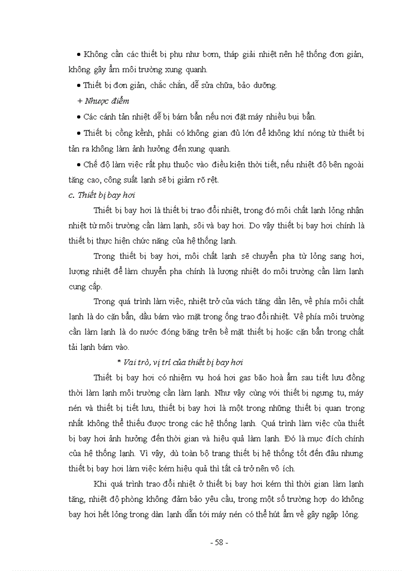 image for page Xây dựng và sử dụng mô hình theo quan điểm hệ thống kỹ thuật trong dạy học môn Thực hành Máy lạnh tại Trường CĐ Điện tử Điện lạnh Hà Nội
