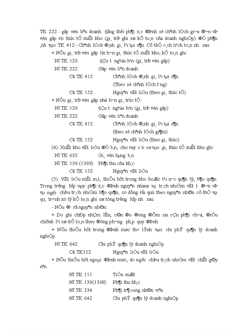 image for page Tổ chức công tác kế toán nguyên vật liệu công cụ dụng cụ ở Công ty cổ phần xây dựng Phương Nam 1