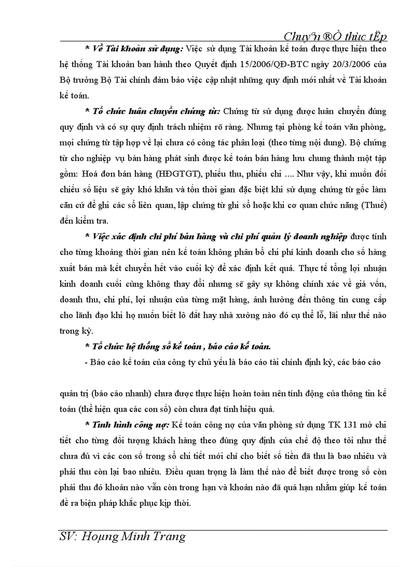 image for page Kế toán doanh thu chi phí và xác định kết quả kinh doanh tại Công ty cổ phần Đầu tư và Phát triển hạ tầng Nam Quang