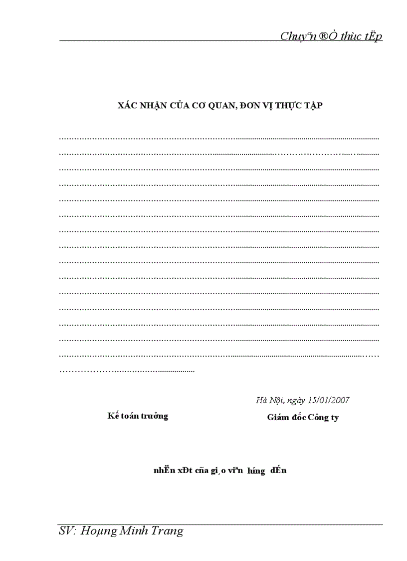 image for page Kế toán doanh thu chi phí và xác định kết quả kinh doanh tại Công ty cổ phần Đầu tư và Phát triển hạ tầng Nam Quang