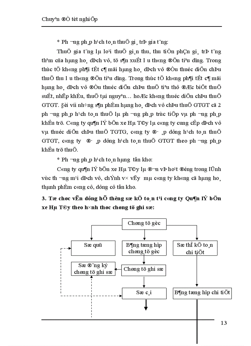 image for page kế toán nghiệp vụ vốn bằng tiền và các khoản phải thanh toán 1