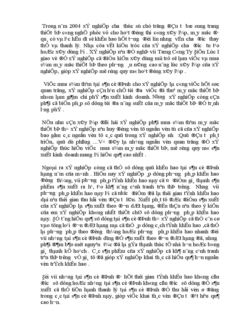 image for page Lợi nhuận và một số biện pháp chủ yếu phấn đấu tăng lợi nhuận ở Xí Nghiệp Xây Lắp Điện