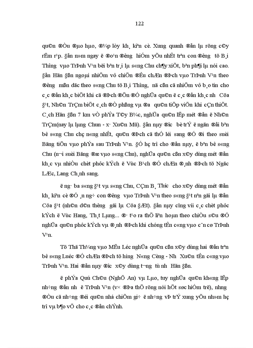 image for page Phong trào yêu nước chống Pháp của nhân dân Thanh Hóa cuối thế kỷ XIX 1885 1895