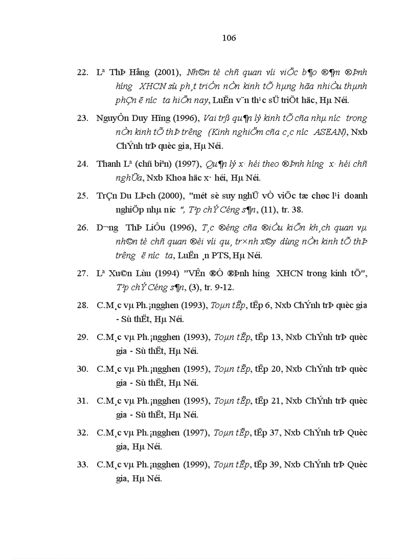 image for page Mối quan hệ giữa kinh tế và chính trị với việc đảm bảo định hướng xã hội chủ nghĩa sự phát triển nền kinh tế nhiều thành phần ở Việt Nam hiện nay 1