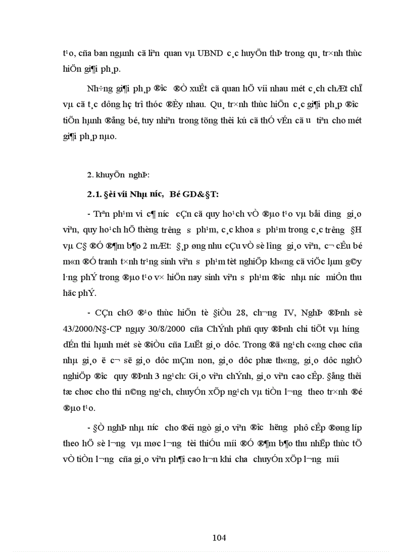 image for page Biện pháp phát triển đội ngũ giáo viên THCS huyện Thuận Thành tỉnh Bắc Ninh giai đoạn 2005 2010 1
