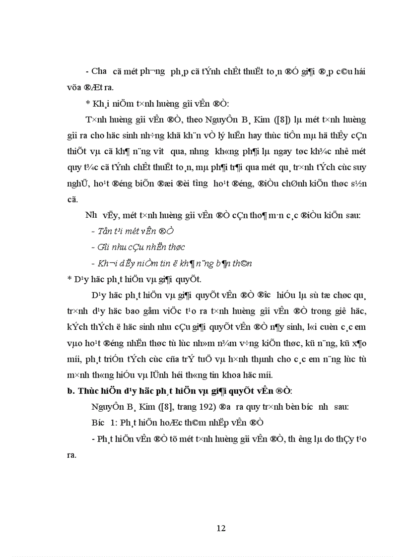 image for page Dạy học chương ứng dụng đạo hàm lớp 12 theo quan điểm hoạt động 1