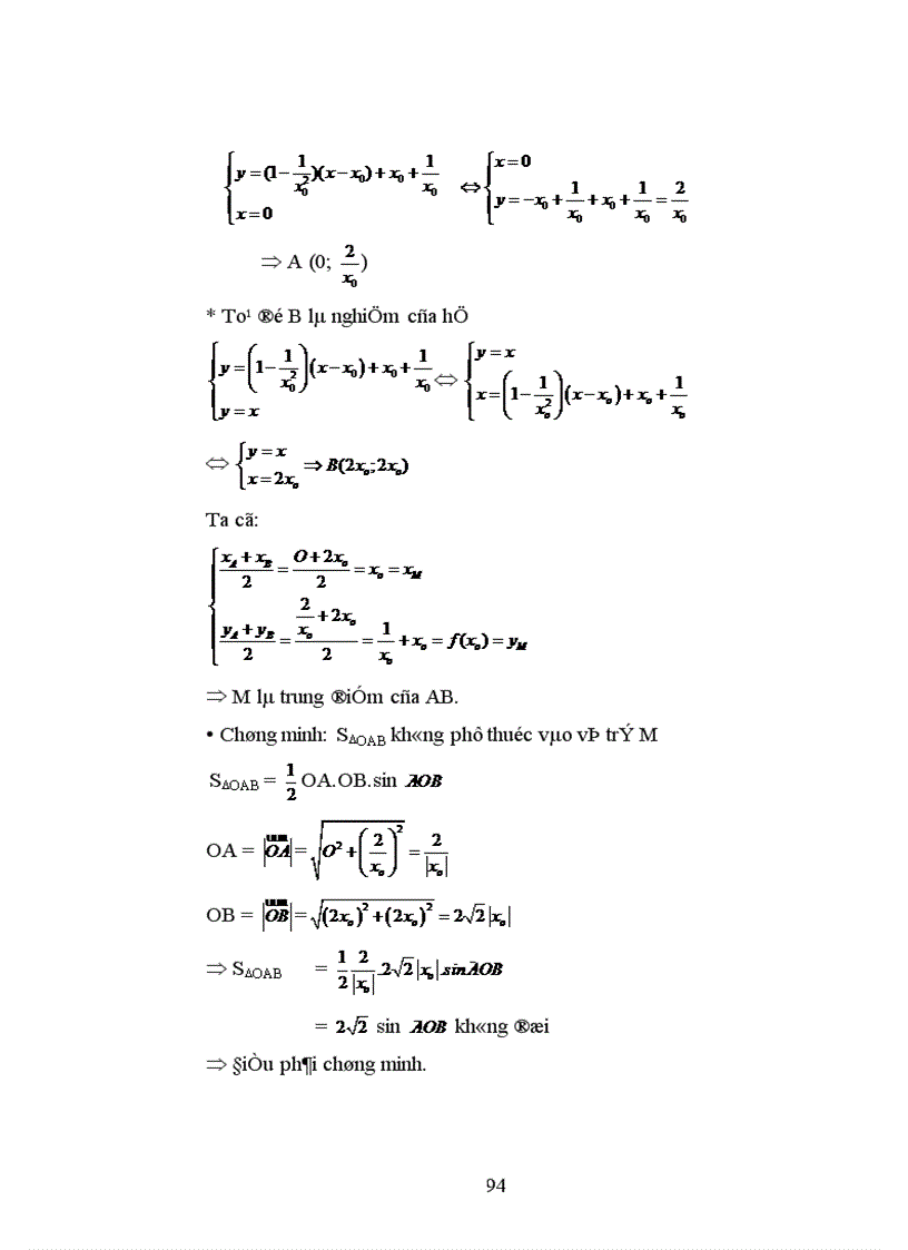 image for page Dạy học chương ứng dụng đạo hàm lớp 12 theo quan điểm hoạt động 1