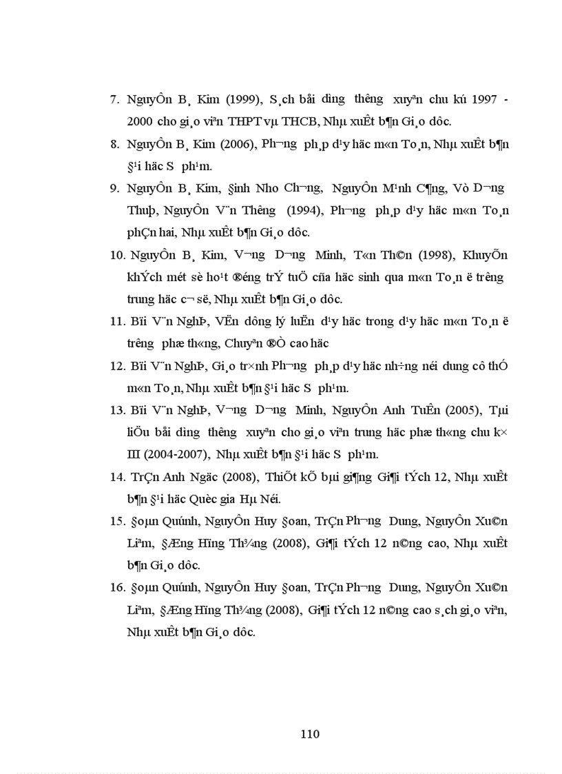 image for page Dạy học chương ứng dụng đạo hàm lớp 12 theo quan điểm hoạt động 1