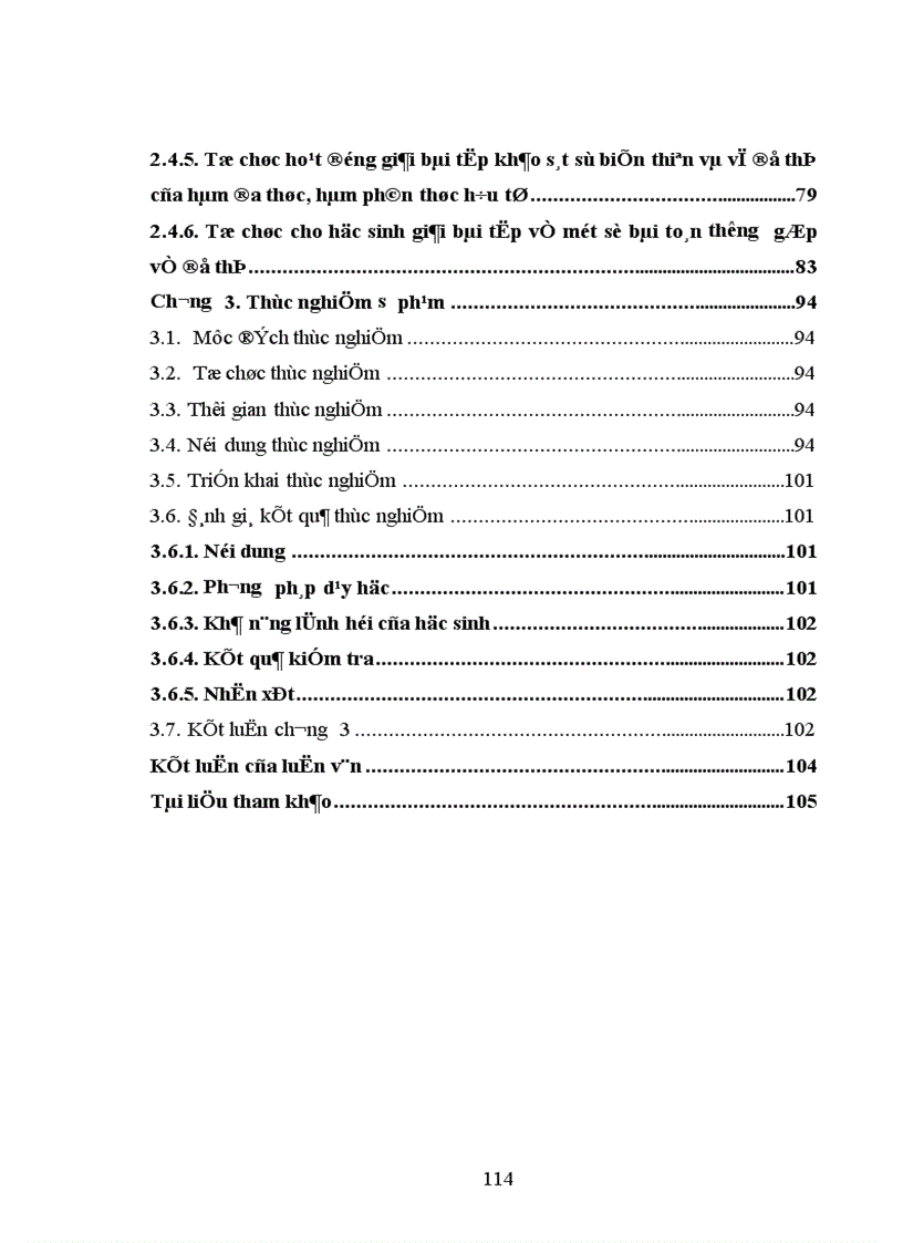 image for page Dạy học chương ứng dụng đạo hàm lớp 12 theo quan điểm hoạt động 1
