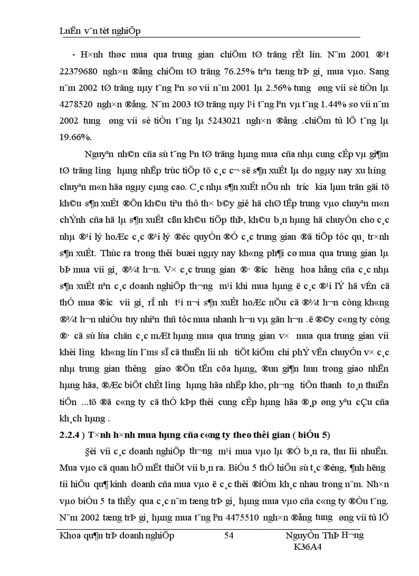 image for page Nâng cao chất lơượng công tác quản trị mua hàng