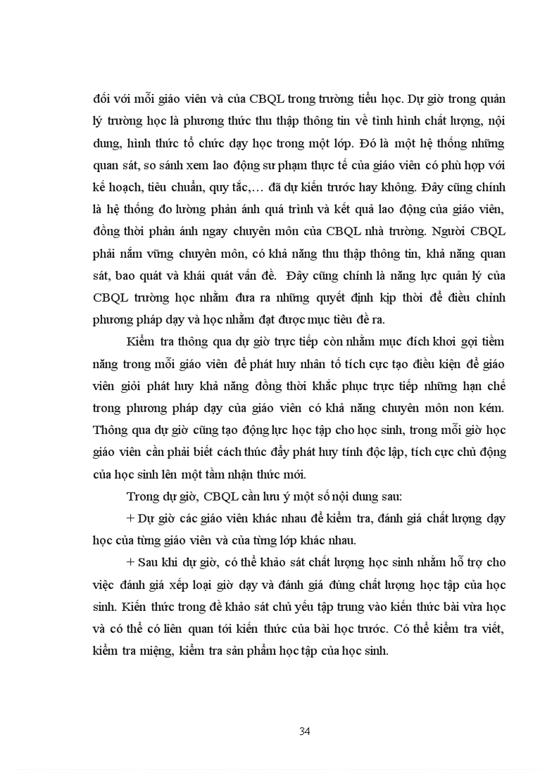 image for page Các biện pháp quản lý chất lượng học tập của học sinh tiểu học ở huyện Quảng Xương tỉnh Thanh Hóa theo mô hình quản lý chất lượng tổng thể TQM