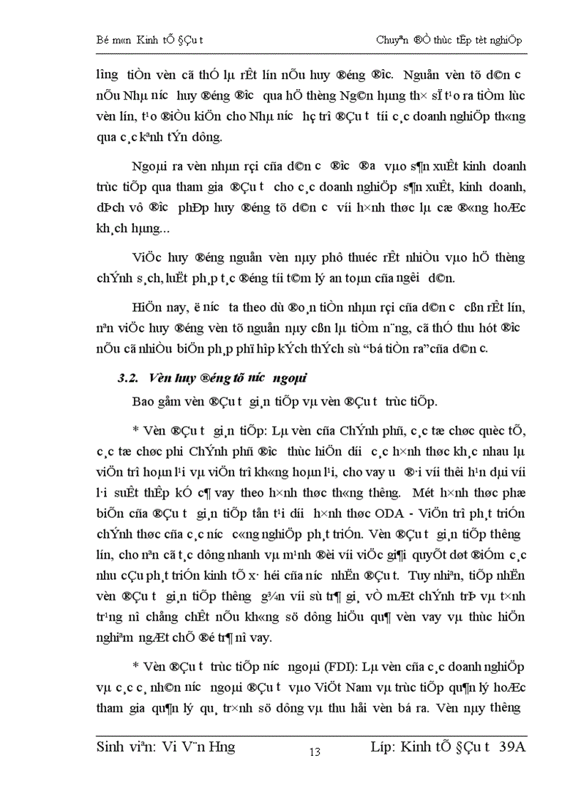 image for page Thực trạng và hiệu quả đầu tư của công ty phát triển đô thị mới tại Tổng công ty đầu tư phát triển nhà và đô thị Bộ Xây Dựng 1
