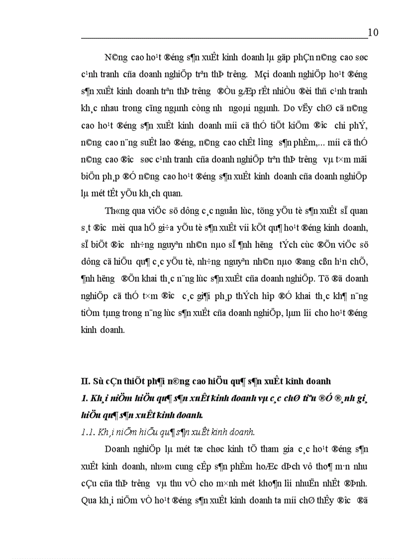 image for page Một số giải pháp chủ yếu nhằm nâng cao hiệu quả sản xuất kinh doanh của Công ty In Nông nghiệp và Công nghiệp Thực phẩm 1