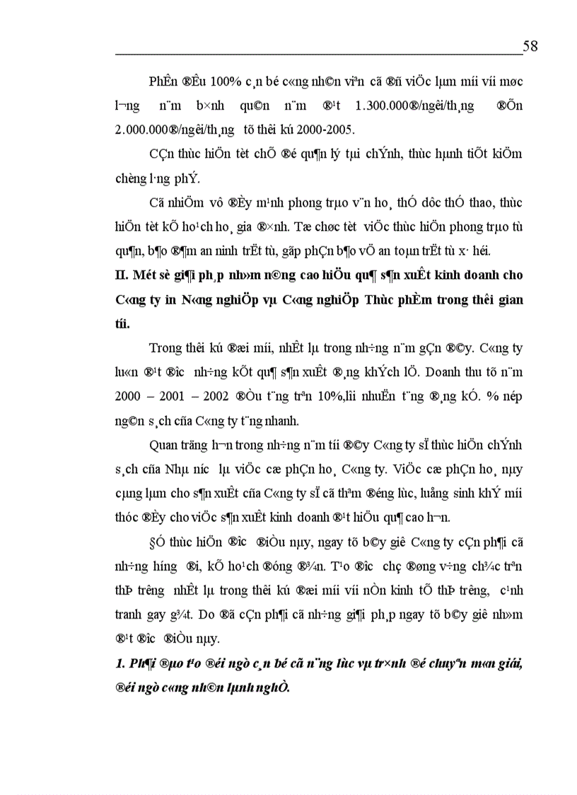 image for page Một số giải pháp chủ yếu nhằm nâng cao hiệu quả sản xuất kinh doanh của Công ty In Nông nghiệp và Công nghiệp Thực phẩm 1