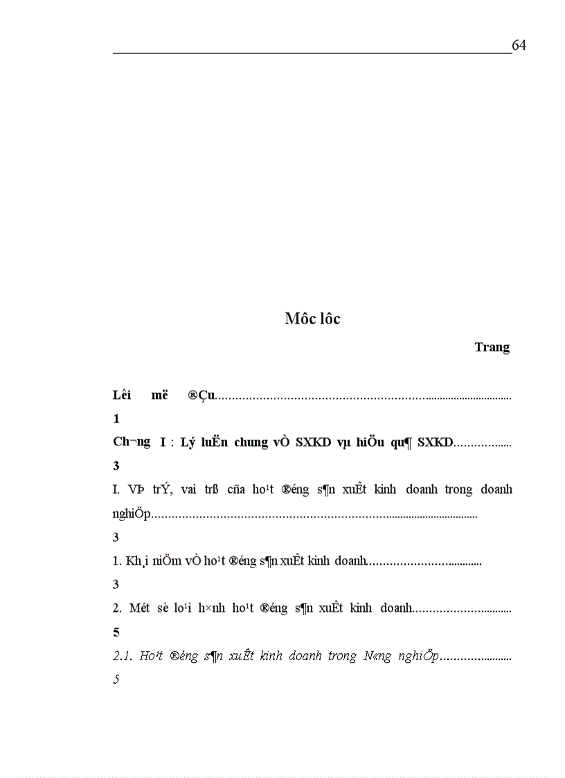 image for page Một số giải pháp chủ yếu nhằm nâng cao hiệu quả sản xuất kinh doanh của Công ty In Nông nghiệp và Công nghiệp Thực phẩm 1