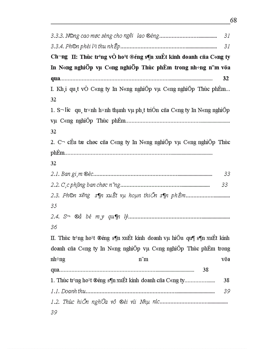 image for page Một số giải pháp chủ yếu nhằm nâng cao hiệu quả sản xuất kinh doanh của Công ty In Nông nghiệp và Công nghiệp Thực phẩm 1