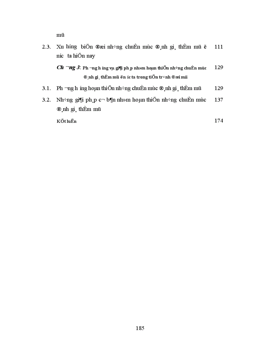 image for page Sự biến đổi những chuẩn mực đánh giá thẩm mỹ trong thời kỳ đổi mới ở Việt Nam