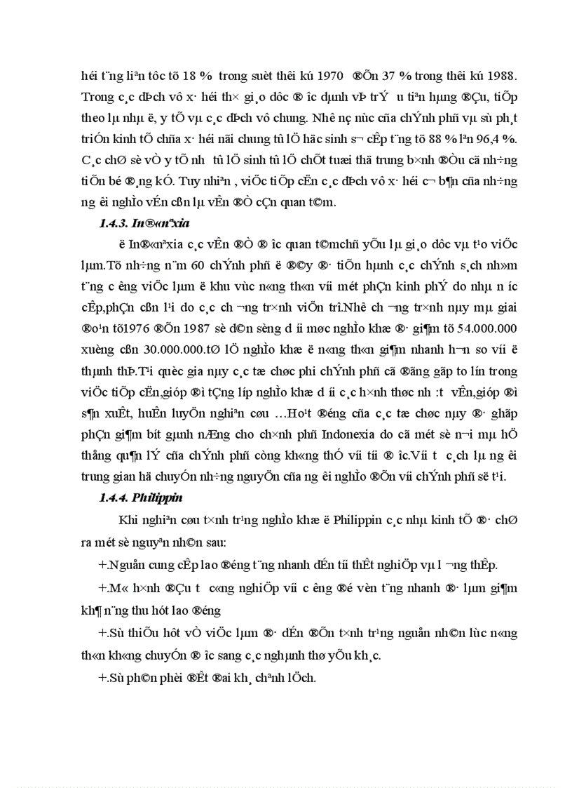image for page Thực trạng quan hệ phân phối ở nứoc ta hiện nay và những giải pháp hoàn thiện quan hệ phân phối ở nứoc ta hiện nay