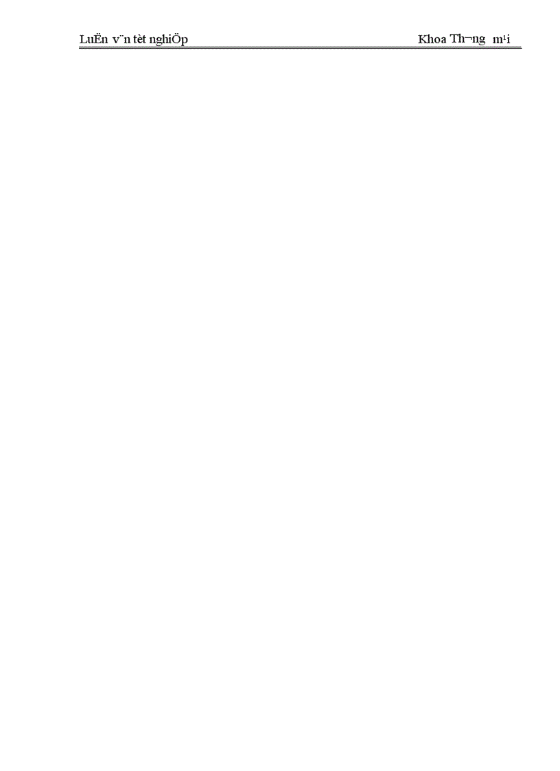 image for page Những giải pháp hoàn thiện công nghệ Marketing bán lẻ tại cửa hàng thực phẩm Hà Đông thuộc Công ty cổ phần nông sản thực phẩm Hà Tây